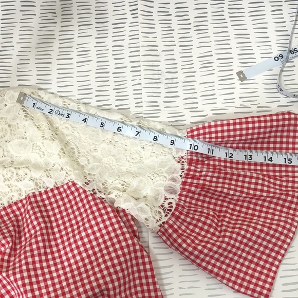 Marc New York Andrew Mark blouse - Picture 5 of 8